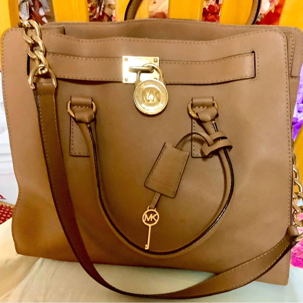 Michael Kors Vintage bag